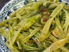 虾头油菜-家利美食店