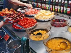 -非烤勿扰韩料自助烤肉(松山湖万科店)