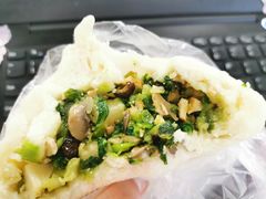 -白玉兰传统小吃