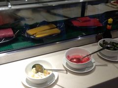 -荟星庭西餐厅(天府丽都喜来登饭店)
