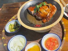 -广府乡下·饭庄(新港东路店)