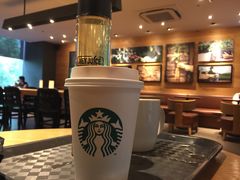 -星巴克(中远两湾城店)