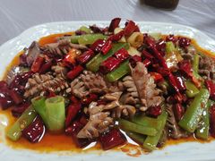 -富贵饭店(大源店)