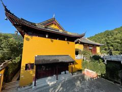 -九龙潭景区