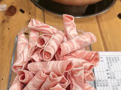 -老康火锅(黄河路总店)