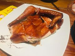 -幸福哟烧鸡·粤菜海鲜私厨(七星路店)
