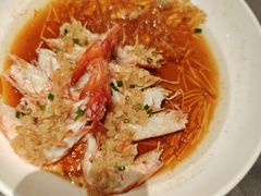 -徐记海鲜(观沙岭|滨江新城店)