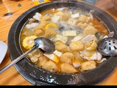 -大鼎石锅鱼(春江里店)