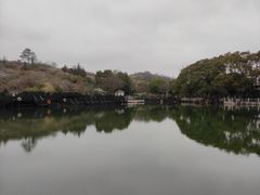 -白马涧龙池景区