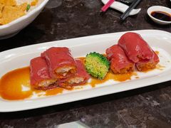 -高佳庄·海鲜酒楼(东港店)