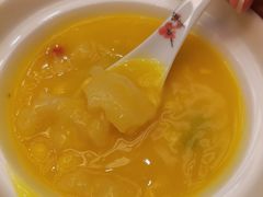 -杭州明豪voco酒店·明轩阁中餐厅
