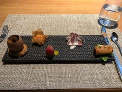 -香樟花园法式铁板烧(恒隆广场店)