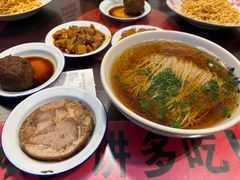 -逸桂禾面馆