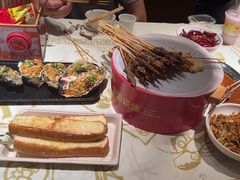 -串盟烧烤大排档·长沙美食地标(星沙店)