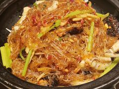 -宏宴·新京菜(望京店)