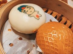 -禄运茶居·手工点心(体育西店)
