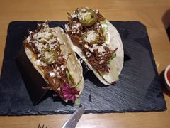 -Ricci睿奇美式餐厅(五道口店)
