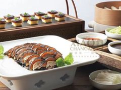 -晓长安·新陕菜(曲江店)