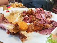 -巴伐利亚啤酒坊(意式风情街店)