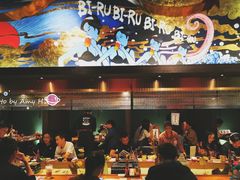 -肉魁屋·烧肉·烧鸟·酒场(高新店)