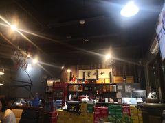 -煲得鲜·桐乡煲·小龙虾(万达店)