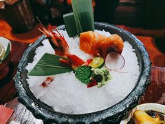 -披头士和牛火锅·寿喜烧自助(陶溪川店)