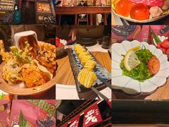 -玉川屋·深夜食堂居酒屋(柳巷店)