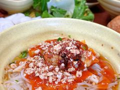 干捞粉-华姐鸡粉(中心店)