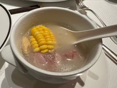 -北京柏悦酒店·锦庭餐厅Dining Room