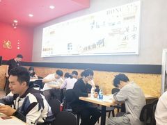 -鸿福面馆·非物质文化遗产(活力源店)