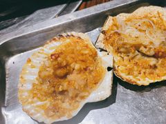 -517烧烤·龙虾·海鲜大排档(万象都荟店)