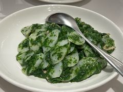 -新吉士·上海菜(浦东LCM置汇旭辉店)