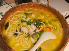 -庆江南江南菜(琴湖溪里花园城店)