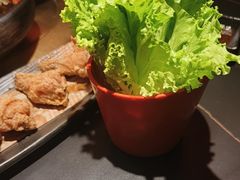 -谷牛和牛烤肉(漕河泾印象城店)