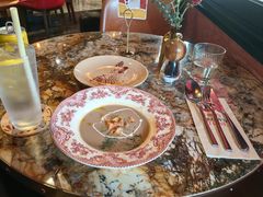 -BROWNSTONE布朗石西班牙餐厅(富城店)