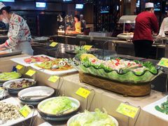 -舜和巴西烤肉餐厅(舜和国际店)