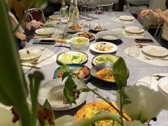 -春树下·树屋花房西餐厅(罍街AS1980店)