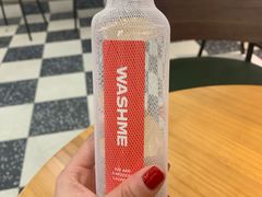 -WASHME大洗屋(虹桥南丰城直营店)