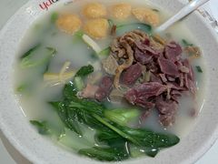 -鸭得堡老鸭汤·鸭血粉丝(南京博物院店)