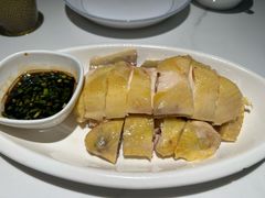 白切三黄鸡-筱爷叔·上海传统手工菜(新桥店)