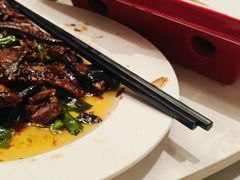 -玉林烤鸭店(定福庄店)