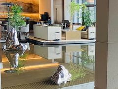 -水月周庄铂尔曼酒店 · 漾全日餐厅