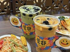 -天河城购物中心