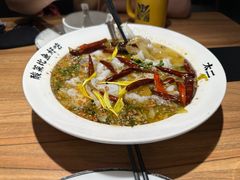 -太二酸菜鱼(福州泰禾店)