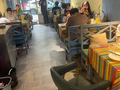 -滋味烤鱼(马北店)