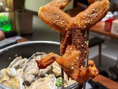 -蚝翅·海鲜粥·烧烤·龙虾季(鄞州万达店)