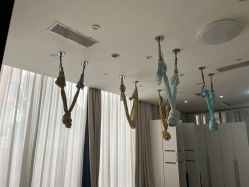 -一伽瑜伽·普拉提