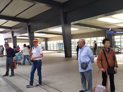 -黄浦路(地铁站)
