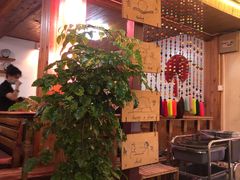 -丽江庭院之爱在路上(西单店)