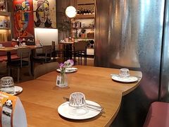 -芭莉与彩虹西餐厅(成都合生汇店)